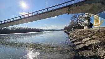 „Чух виковете за помощ“: Как случайни минувачи спасиха жена, паднала в Гребния канал в Пловдив