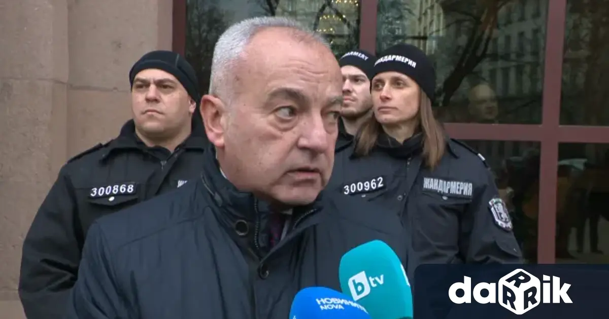 Бъдещето на Румен Радев е в България Все още не