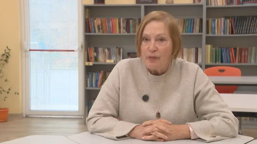 Учителка на Илияна Йотова: Тя беше забележима!