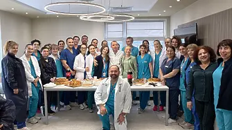 В ,Мама и Аз’ отбелязаха Деня на родилната помощ