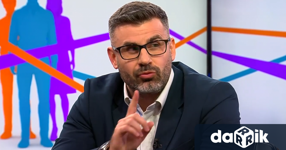 Съпредседателят на България може Кузман Илиев категорично отхвърли спекулациите че