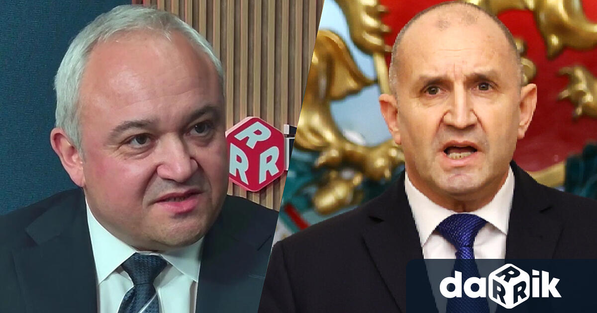 Бившият вътрешен министър Иван Демерджиев бе специален гост в Денят