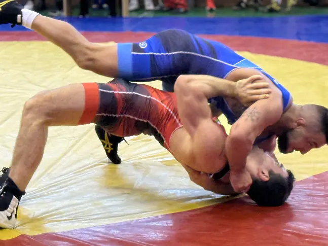 Стефан Радев: За Сливен е чест да бъде домакин на Държавното първенство по борба