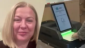 Атентат? Най-голямата изборна измама в историята? Надежда Йорданова, ПП-ДБ