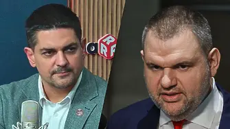 Василев: Четири години се боря с прасетата в калта!