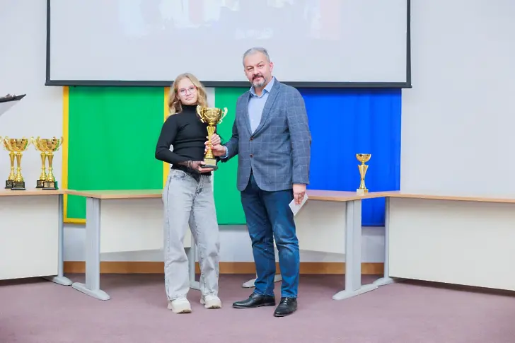 На официална церемония бяха отличени изявените спортисти на Севлиево през 2025 година