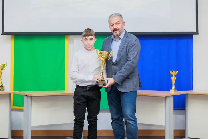 На официална церемония бяха отличени изявените спортисти на Севлиево през 2025 година