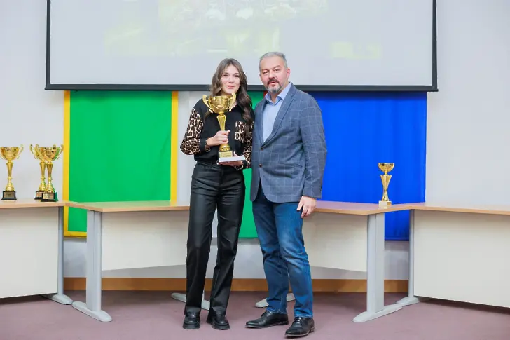 На официална церемония бяха отличени изявените спортисти на Севлиево през 2025 година