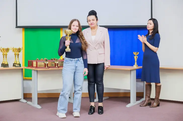 На официална церемония бяха отличени изявените спортисти на Севлиево през 2025 година