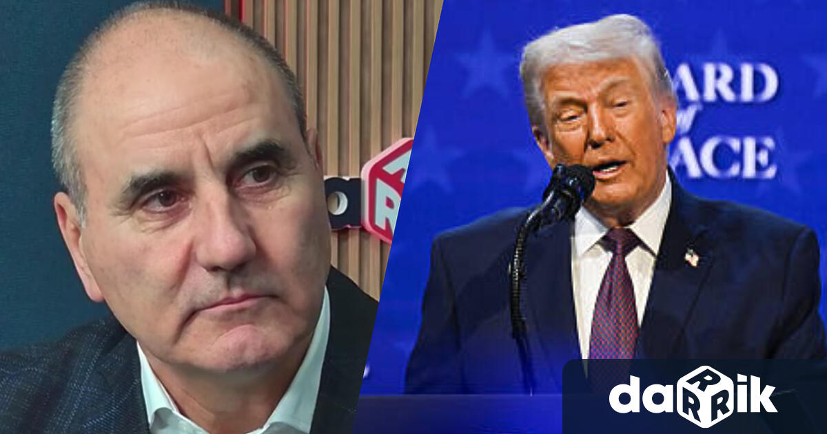 Бившият вътрешен министър Цветан Цветанов бе специален гост в Денят