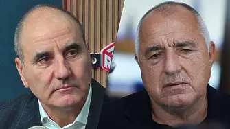 Цветанов: Борисов излъга автентичния ГЕРБ!