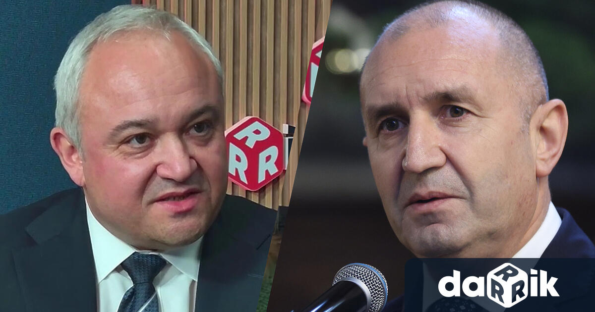 Бившият вътрешен министър Иван Демерджиев бе специален гост в Денят