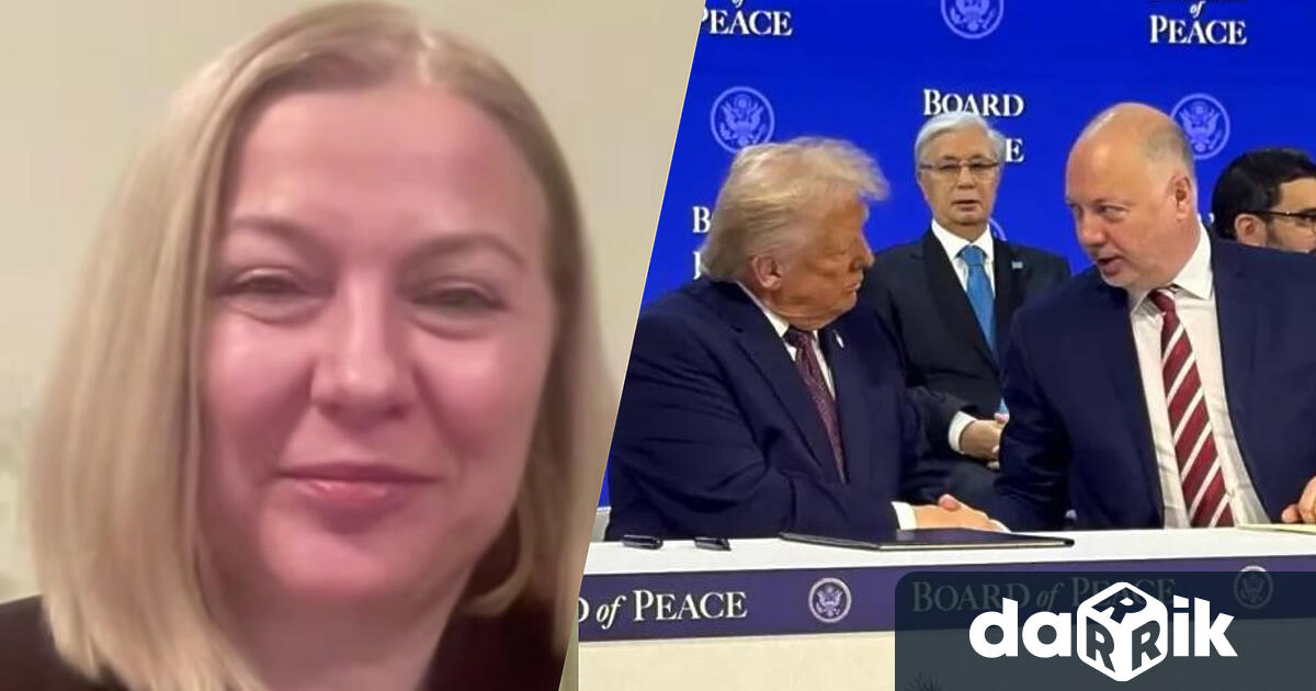 Бившият правосъден министър и съпредседател на ПГ на ПП ДБ