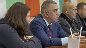 Стефан Радев: За Сливен е чест да бъде домакин на Държавното първенство по борба