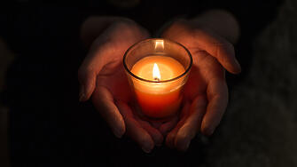 Ден на траур в община Левски заради катастрофа с две жертви