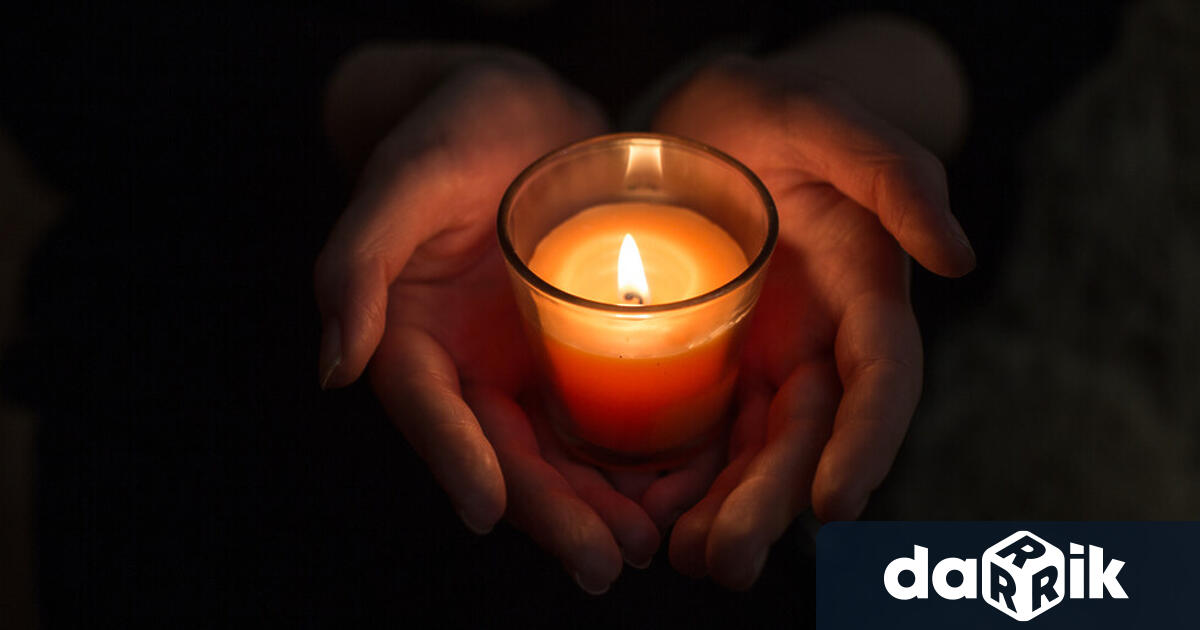 Ден траур обяви кметът на община Левски на 22 януари