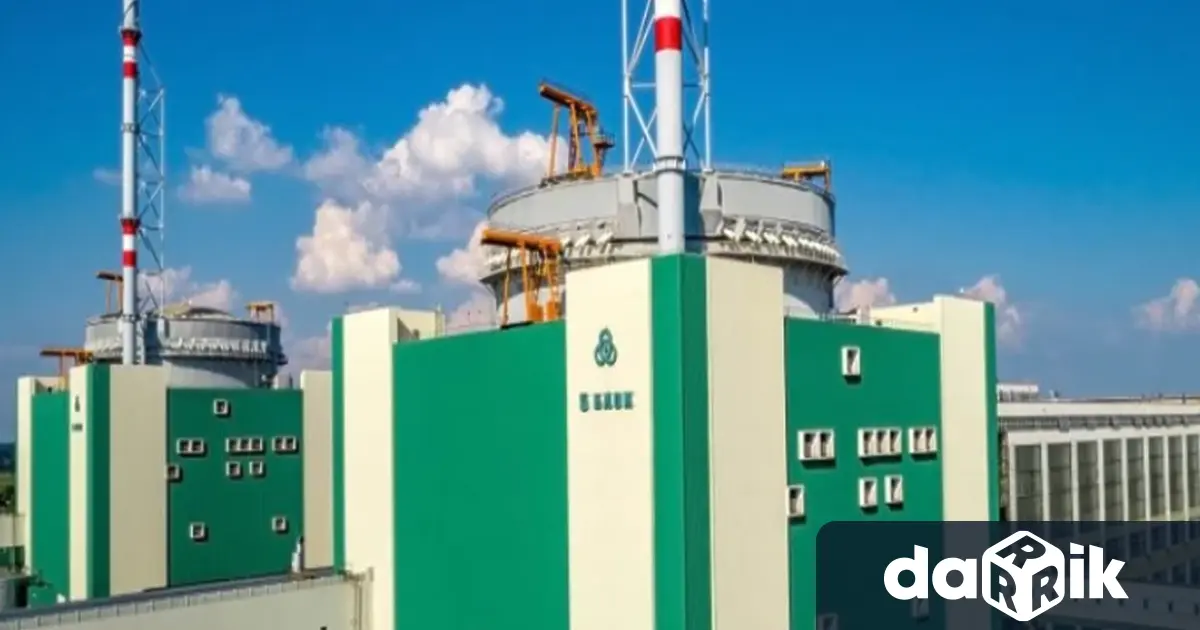Проектът за изграждане на нови ядрени мощности – 7 и