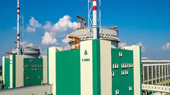 До момента  в новите ядрени мощости на АЕЦ -Козлодуй са инвестирани около 500 милиона лева и участието на български компании расте