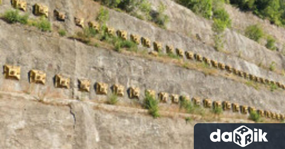 Председателят на Управителния съвет на Агенция Пътна инфраструктура инж Йордан