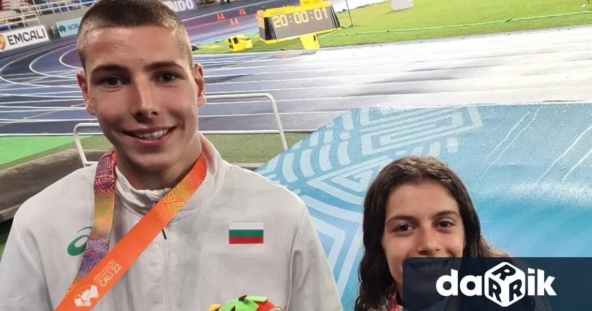 Божидар Саръбоюков и Пламена Миткова отново оглавиха анкетата на списание