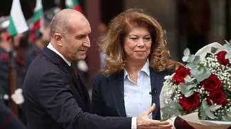 Учителка на Илияна Йотова: Тя беше забележима!