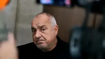 Борис Бонев: ГЕРБ ухажват Тръмп така, сякаш господарят им има санкции за сваляне