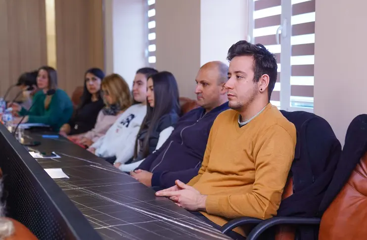 Доц. д-р Бранимир Николов е избран за първия декан на Факултета по ветеринарна медицина на МУ – Плевен 