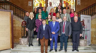 Доц. д-р Бранимир Николов е избран за първия декан на Факултета по ветеринарна медицина на МУ – Плевен 