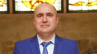 Доц. д-р Бранимир Николов е избран за първия декан на Факултета по ветеринарна медицина на МУ – Плевен 