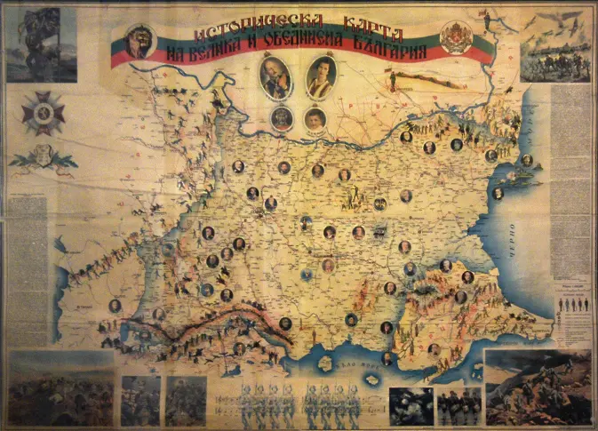 Стефан Радев: Длъжни сме да съхраняваме военноисторическата си памет за младите поколения