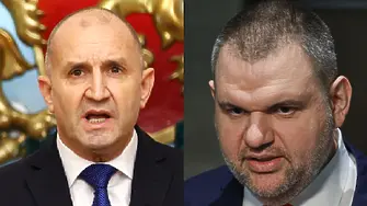 Делян Пеевски призова Румен Радев да присъедини България към Съвета за мир