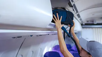 Европейският парламент настоява за безплатен ръчен багаж в самолетите