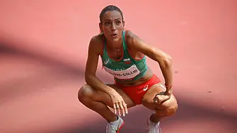 Екипът на Ивет Лалова с първа позиция за допинг скандала