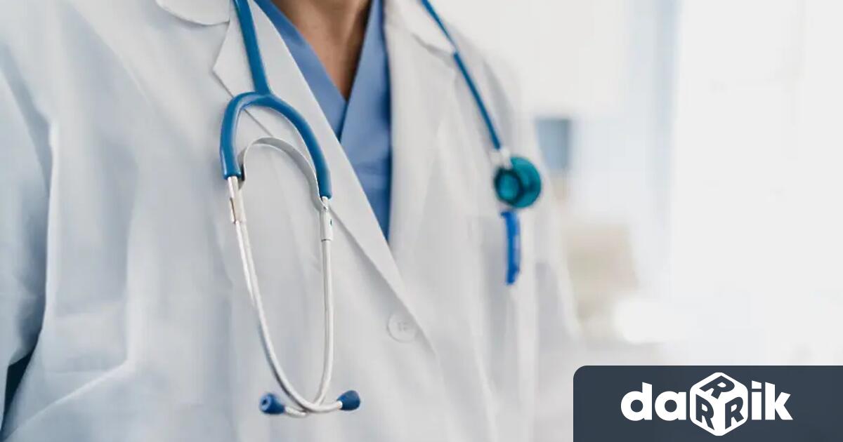 ГДБОП задържа лекар за издаване на ТЕЛК решения срещу подкуп