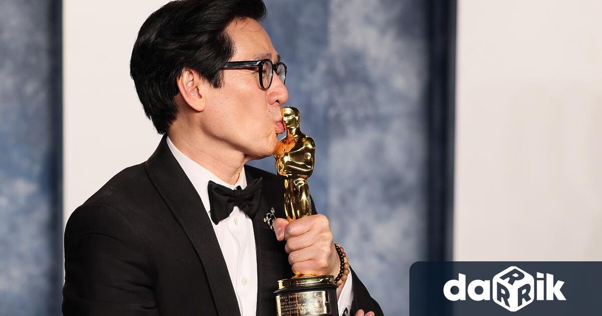 Номинациите за наградите Оскар за 2026 г бяха обявени в