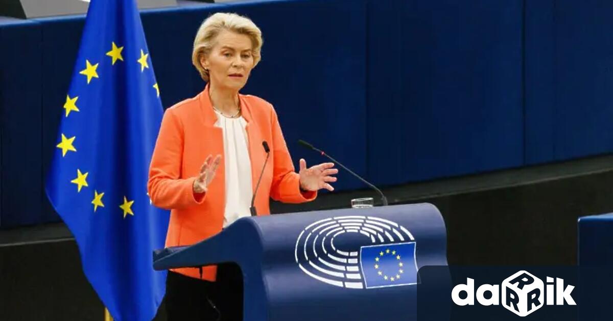 Европейският съюз има сериозни съмнения относно редица елементи в устава