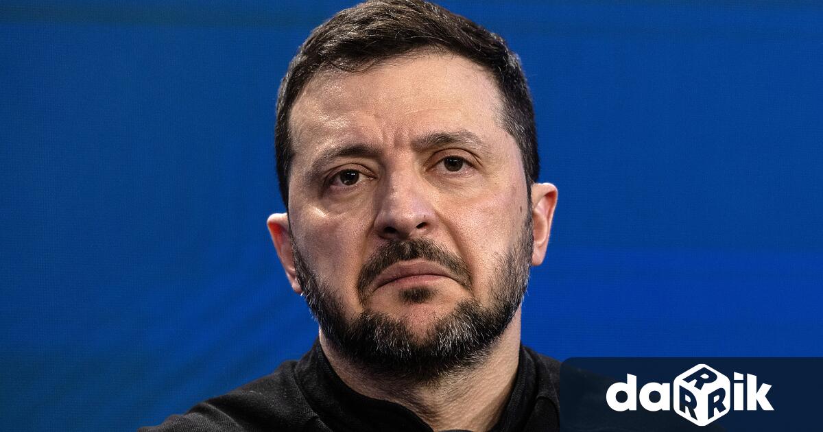 В Абу Даби започва първата от началото на войната тристранна