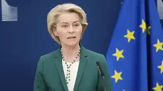 Урсула фон дер Лайен обеща огромен ръст на европейските инвестиции в Гренландия