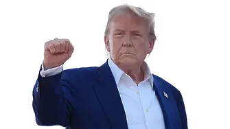 Тръмп с предупреждение от Давос: Европа не върви в правилната посока!