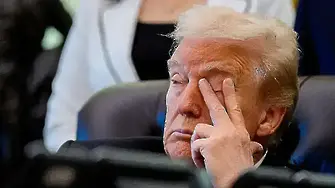 Тръмп: Взехме 50 милиона барела петрол от Венецуела и си го продаваме