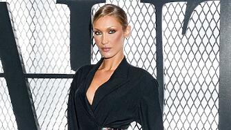 Бела Хадид изобличи Dolce & Gabbana и разпали нов моден скандал