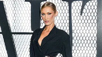 Бела Хадид изобличи Dolce & Gabbana и разпали нов моден скандал