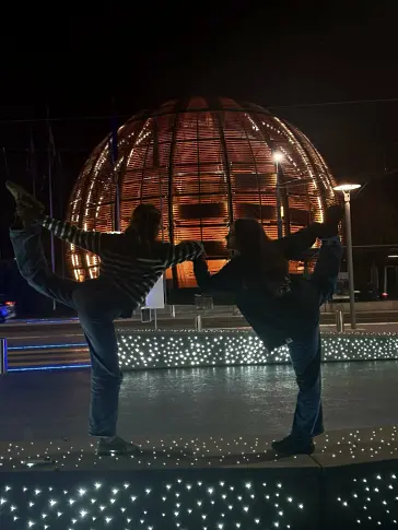 Ученичка от ППМГ - Враца с награда от фотографски конкурс