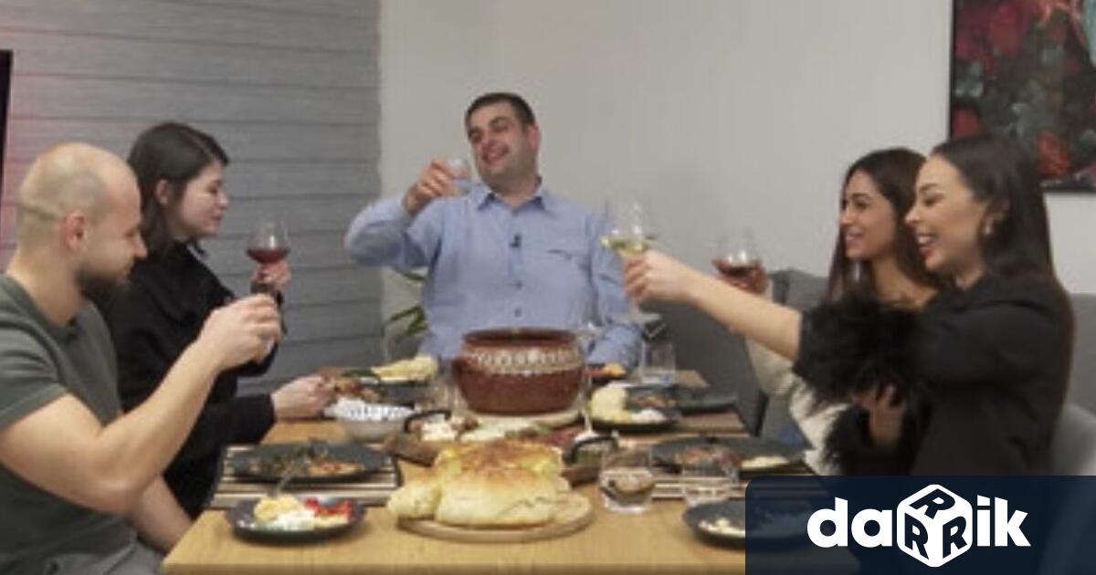 Във вчерашния епизод Ванката Иванов впечатли както гостите така и