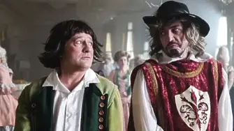 Големи промени разтърсиха новия сезон на „Като две капки вода“