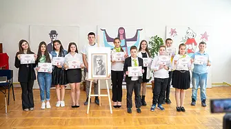 Община Мездра и ЦПЛР започнаха подготовка за Шести общински детски конкурс рецитал на Вазови творби