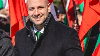 Мартин Харизанов  по случай Бабинден:  Вие сте хората, които с професионализъм и обич посрещате най-голямото чудо в живота!