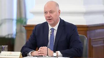 Държавата с дялово участие в проучването на нефт и природен газ в Черно море