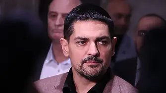 Радостин Василев: Искат 100% хартиено гласуване