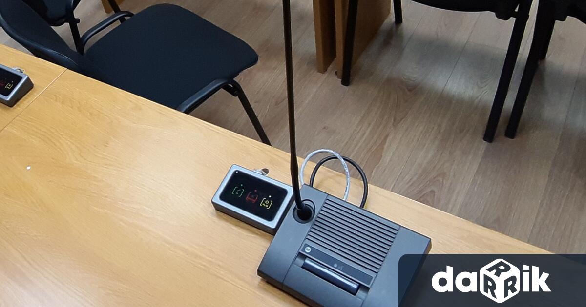 Проект на предложение за изменение и допълнение на Правилника на